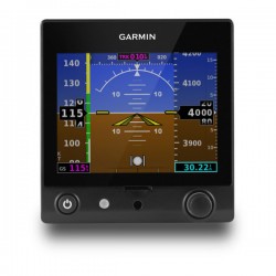 Garmin G5 Attitude Indicator (w/LPM) Garmin