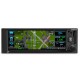 GPS-навигатор Garmin GNX 375 і транспондер ADS-B Out/In