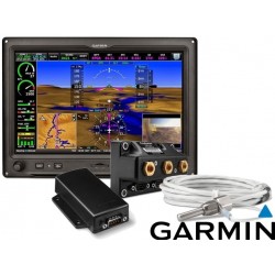Комплект для установки дисплея Garmin GDU 450/455  Garmin