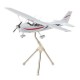 Модель самолета Cessna 172 Skyhawk 2021 Limited Edition Sporty’s 1:72