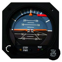 Авиагоризонт