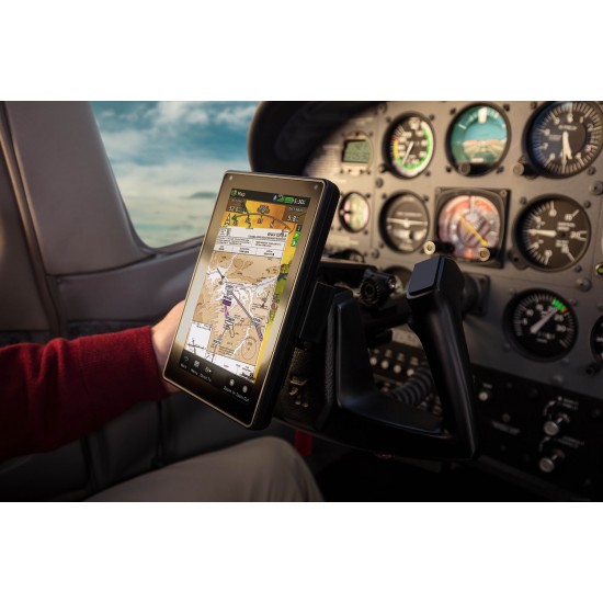 GPS-навігатор авіаційний Garmin aera 760