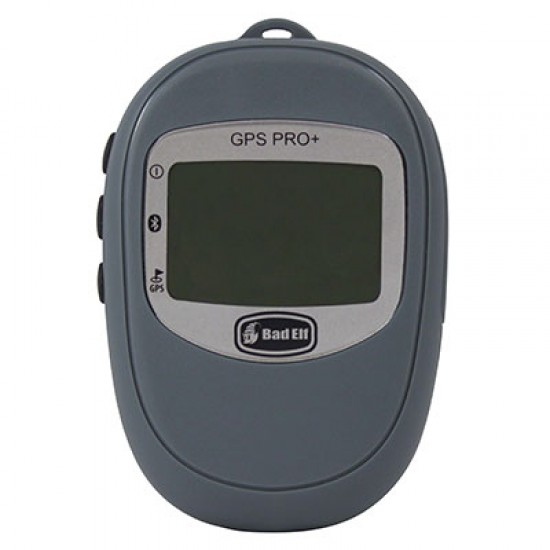 GPS - навігатор авіаційний Bad Elf Pro + GPS