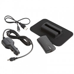 Bluetooth приёмник GPS сигнала Garmin GLO 2 iPad and Android GPS Bluetooth приёмник GPS сигнала Garmin GLO 2 iPad and Android GPS