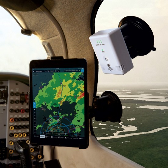GPS трекер авиационный ForeFlight Sentry ADS-B Receiver