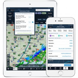 Приложение для полетов ForeFlight App (Performance Plus Subscription) Приложение для полетов ForeFlight App (Performance Plus Subscription)