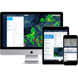 Приложение для полетов ForeFlight App (Performance Plus Subscription) Приложение для полетов ForeFlight App (Performance Plus Subscription)