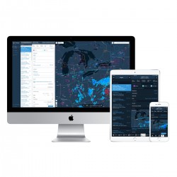 Приложение для полетов ForeFlight App (Basic Plus Subscription) Приложение для полетов ForeFlight App (Basic Plus Subscription)