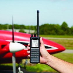 Портативна радіостанція PJ2 Handheld COM Radio Портативна радіостанція PJ2 Handheld COM Radio