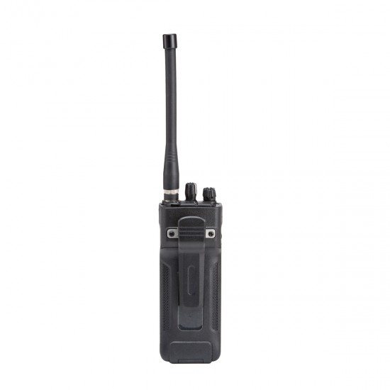 PJ2 Handheld COM Radio