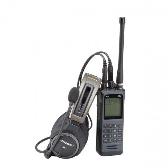 Портативна радіостанція PJ2 Handheld COM Radio