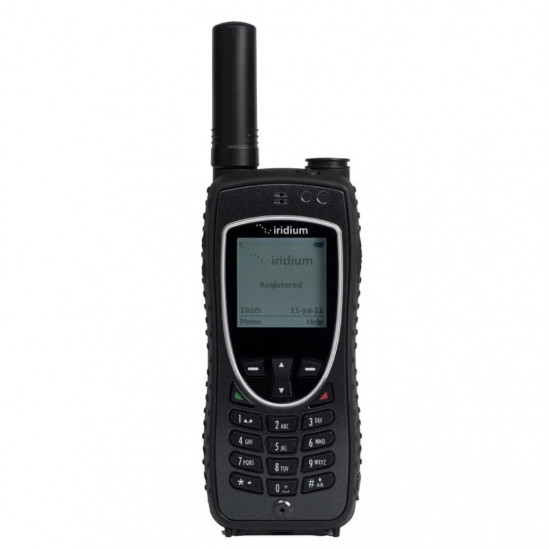 Спутниковый телефон Iridium Extreme 9575 Спутниковый телефон Iridium Extreme 9575