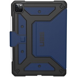 Чехол UAG для iPad Pro 11" (2021) Metropolis Cobalt Чехол UAG для iPad Pro 11" (2021) Metropolis Cobalt