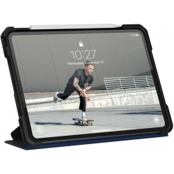 Чехол UAG для iPad Pro 11" (2021) Metropolis Cobalt Чехол UAG для iPad Pro 11" (2021) Metropolis Cobalt