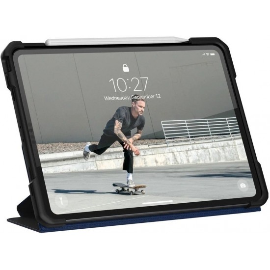 Чохол UAG для iPad Pro 11" (2021) Metropolis Cobalt