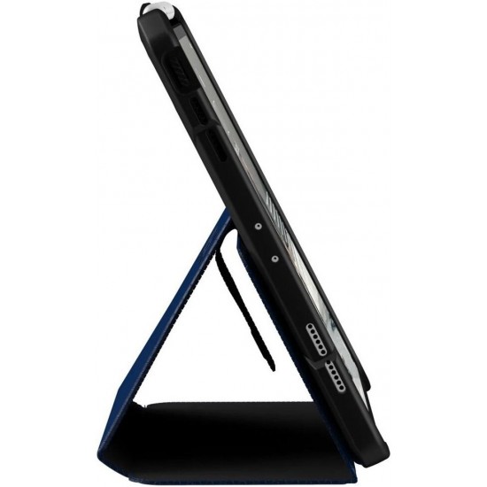 Чохол UAG для iPad Pro 11" (2021) Metropolis Cobalt