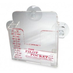 Тримач-органайзер для телефону Pilot Pocket PLUS