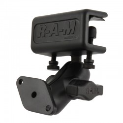 Крепление авиационное RAM Mounts винтовое на козырек панели ПС RAM Mounts
