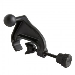Крепление авиационное RAM Mounts на ось штурвала самолетов фирм Cessna и Piper RAM Mounts