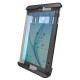 RAM® Tab-Tite™ Spring Loaded Holder for 8" Tablets with Cases