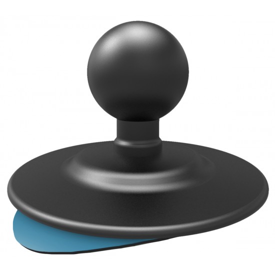 RAM® Flex Adhesive Ball Base