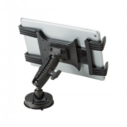 Крепление в кабину авиационное Robust Universal iPad Suction Cup Mount Крепление в кабину авиационное Robust Universal iPad Suction Cup Mount