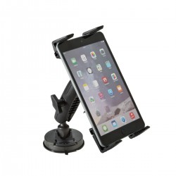 Крепление в кабину авиационное Robust Universal iPad Suction Cup Mount Крепление в кабину авиационное Robust Universal iPad Suction Cup Mount