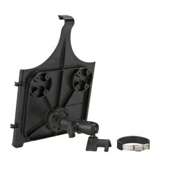 Крепление в кабину авиационное RAM Beechcraft Yoke Mount for iPad Крепление в кабину авиационное RAM Beechcraft Yoke Mount for iPad