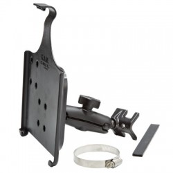 Крепление в кабину авиационное RAM Beechcraft Yoke Mount for iPad Крепление в кабину авиационное RAM Beechcraft Yoke Mount for iPad