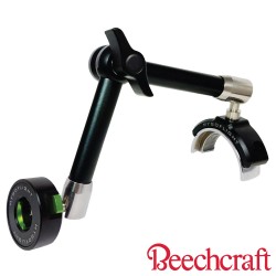 MyGoFlight Flex Yoke Mount Beech Center Collar My Go Flight