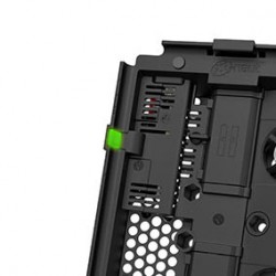 Чехол для планшета X-Naut Cooling Case for iPad Mini (1-5) охлаждающий Чехол для планшета X-Naut Cooling Case for iPad Mini (1-5) охлаждающий