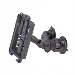 Крепление в кабину авиационное X-Naut Case Mount Kit with RAM Double Suction Cup for iPad Mini 1-5 Крепление в кабину авиационное X-Naut Case Mount Kit with RAM Double Suction Cup for iPad Mini 1-5