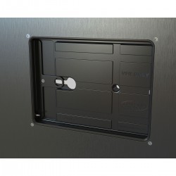 Крепление в кабину авиационное iFDR Panel Mount for iPad Air 1, Air 2 and Pro 9.7 Крепление в кабину авиационное iFDR Panel Mount for iPad Air 1, Air 2 and Pro 9.7