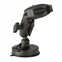 Крепление в кабину авиационное Robust Universal Phone Suction Cup Mount Крепление в кабину авиационное Robust Universal Phone Suction Cup Mount