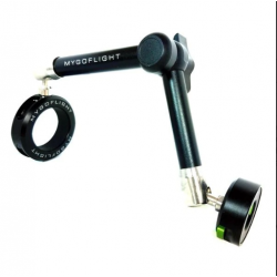 Sport Mount Flex Yoke Collar for Beech/Wide Yokes My Go Flight