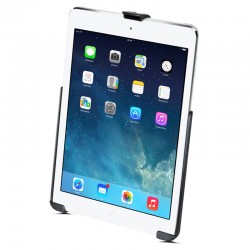 Держатель RAM EZ-Roller Cradle для iPad 5-6 Gen, Air 1-2 & Pro 9.7  RAM Mounts