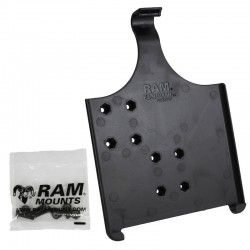 Держатель RAM EZ-Roller Cradle для iPad 5-6 Gen, Air 1-2 & Pro 9.7  RAM Mounts