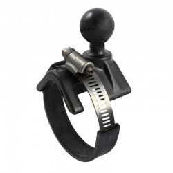 Крепление RAM Mounts на штурвал самолетов Beechcraft RAM Mounts