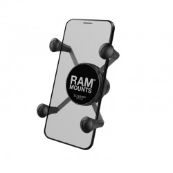 Держатель RAM X-Grip Universal для смартфонов RAM Mounts