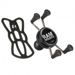 Держатель RAM X-Grip Universal для смартфонов RAM Mounts