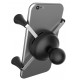 RAM X-Grip Universal Phone Holder with Ball