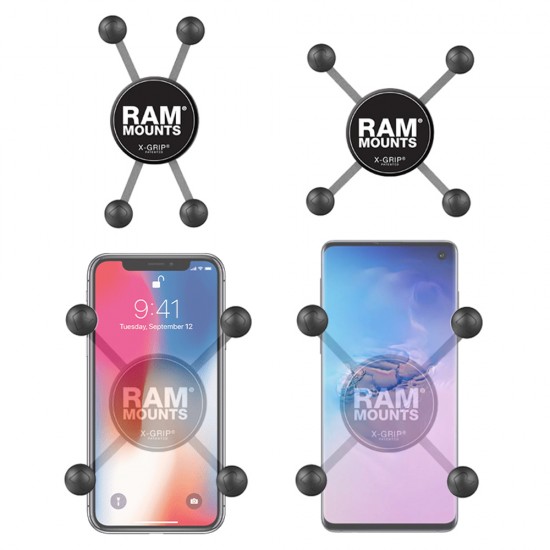 Держатель RAM X-Grip Universal для смартфонов