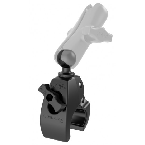 RAM Tough-Claw Small Clamp Base with Ball