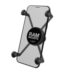 Держатель RAM X-Grip Large Phone Holder with Bal RAM Mounts