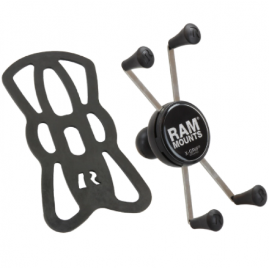 RAM X-Grip Large Phone Holder with Bal