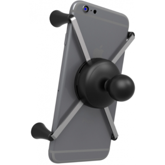 Тримач RAM X-Grip Large Phone Holder with Bal
