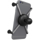 RAM X-Grip Large Phone Holder with Bal