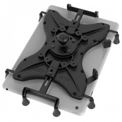 Держатель RAM X-GRIP Universal Holder With Ball для планшетов до 10" RAM Mounts