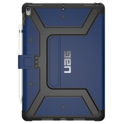 Чохол UAG Metropolis для iPad Air 10.5 2019 Cobalt Чохол UAG Metropolis для iPad Air 10.5 2019 Cobalt