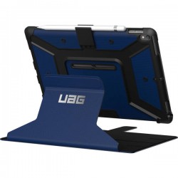 Чохол UAG Metropolis для iPad Air 10.5 2019 Cobalt Чохол UAG Metropolis для iPad Air 10.5 2019 Cobalt